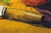 рис.7 Картина с гранатами - фрагмент картины  Кликните для перехода к этому слайду